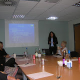 European offshore Exhibition and Conference, Aberdeen