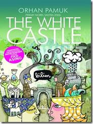 cover depan white castle cover depan white castle