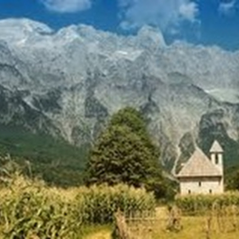 Travel Destinations to Albania