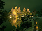 Sprachaufenthalt Kanazawa