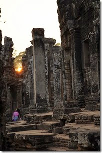 Cambodia Angkor Bayon 140122_0138