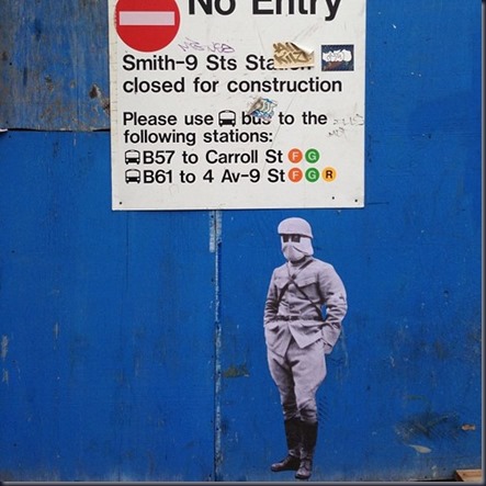 Closed for Construction Closed for Construction