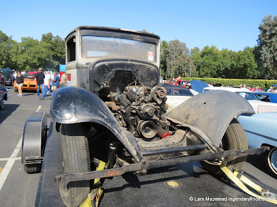  August 2012 Good Guys Rod and Custom Show Coverage