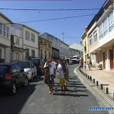 Cabrias 2008 en Redes