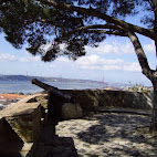 Castelo de S&Atilde;&pound;o Jorge
