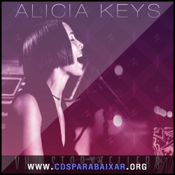 CD Alicia Keys - Alicia Keys VH1 Storytellers (Live) [iTunes Version] (2013), Baixar Cds, Download, Cds Completos