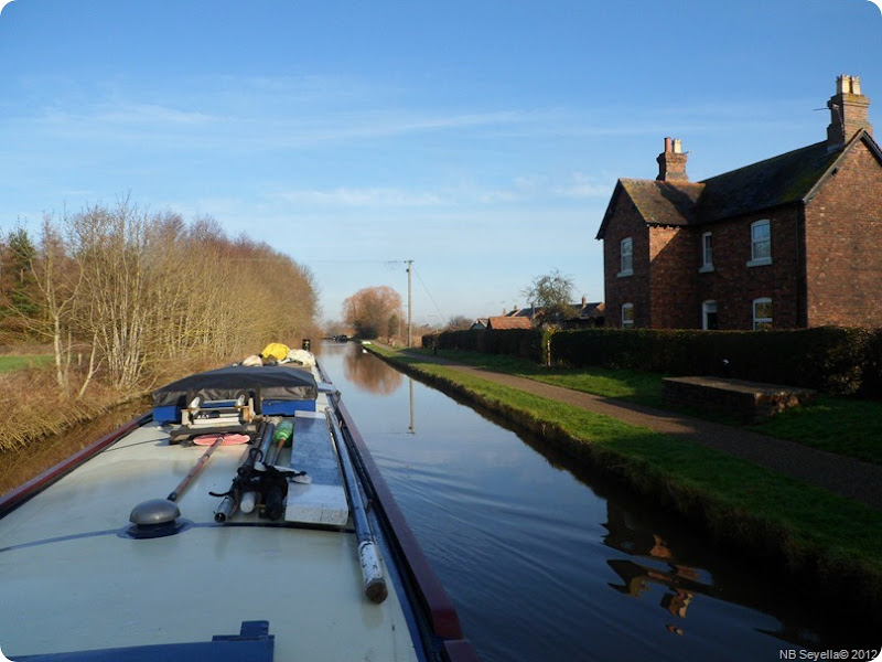 SAM_0012 Into Nantwich SAM_0012 Into Nantwich
