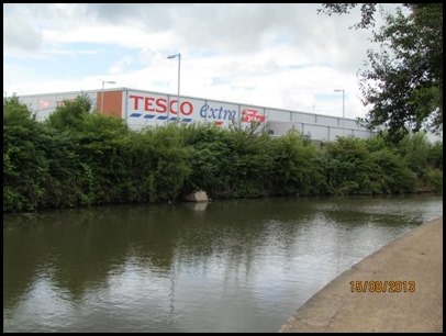 9d Tesco