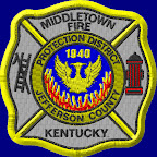 MIDDLETOWN FIRE PROTECTION DISTRICT<br />
3.5"<br />
31,500 Stitches