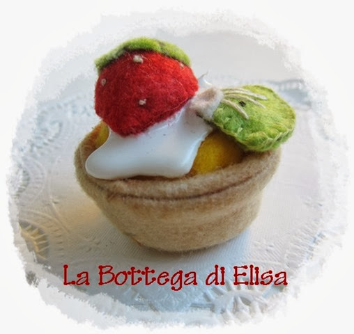 bignè frutta 4 bignè frutta 4