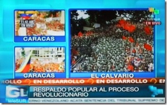 Todos Somos Chavez. Jan.2013 Todos Somos Chavez. Jan.2013