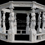 Gazebos - DVD - Carving Ideas