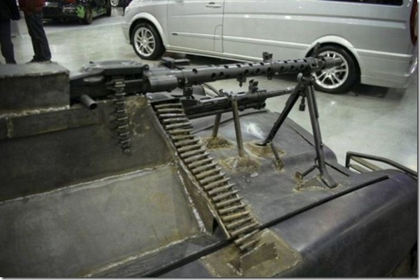 O Camaro de Mad Max (19)