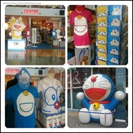 Doraemon Merchandise Fair 2013 Branded Shopping Save Money EverydayOnSales