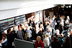 ForskarFredag Trollhättan 2011. Foto: Högskolan Väst.