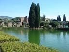 Villa Adriana - Tvoli Villa Adriana - Tvoli