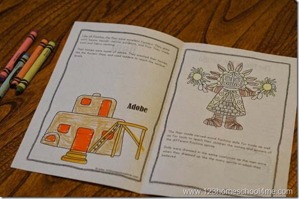 Native American Southwest Tribes Unit for Kids - FREE printable mini books and worksheets to help elemenatry homeschool kids learn about Indians. Native American Southwest Tribes Unit for Kids - FREE printable mini books and worksheets to help elemenatry homeschool kids learn about Indians.
