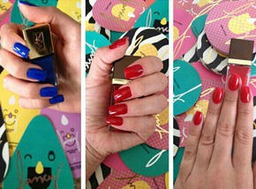 Fancy Nail Lounge – Novo espaço nail bar em Curitiba. fancy-nail-lounge-curitiba-loja-unhas