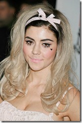 Marina and the Diamonds-LMK-060870 Marina and the Diamonds-LMK-060870