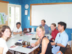 Sprachaufenthalt Whitianga COLC