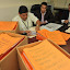 Movimiento Centro Democrático entregó 61 mil firmas al CNE para su inscripción