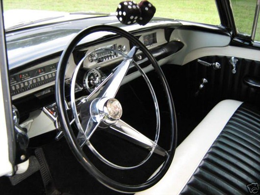 1957_Buick_Special_Dash