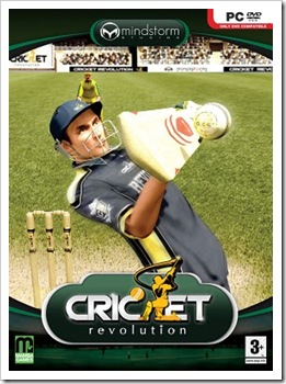 cricket revolution 2010