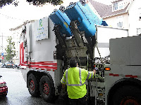 Beyond Recycling at WasteCon 2011