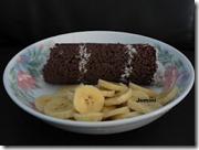 31 - Ragi Puttu 31 - Ragi Puttu