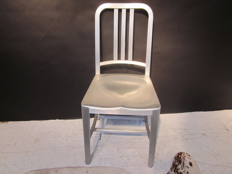 Emeco Chair 