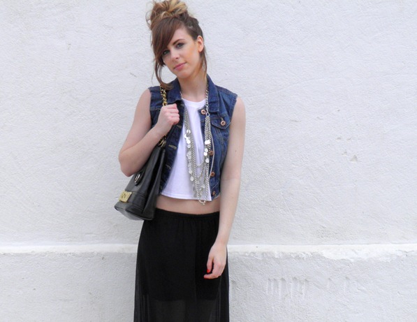 sheer black maxi skirt 5 sheer black maxi skirt 5