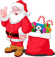 Santa Santa