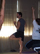 Tony Horton Show Fitness Masterclass