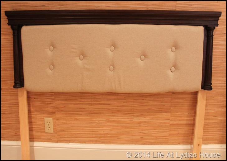 upholstered headboard 1