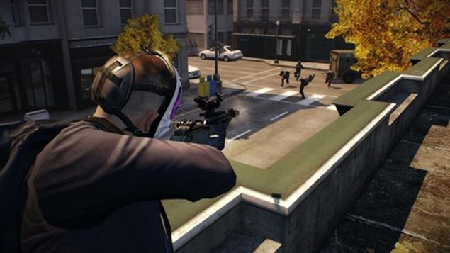 Payday 2 review 05