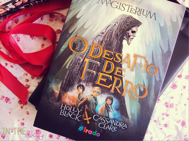 Magisterium_04 Magisterium_04