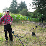 Bifrost detektortræf 2011 Allan Faurskov-29.JPG