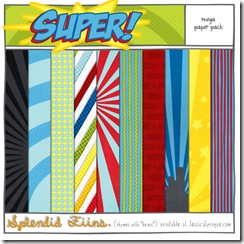  SF-super-hero-paper-preview