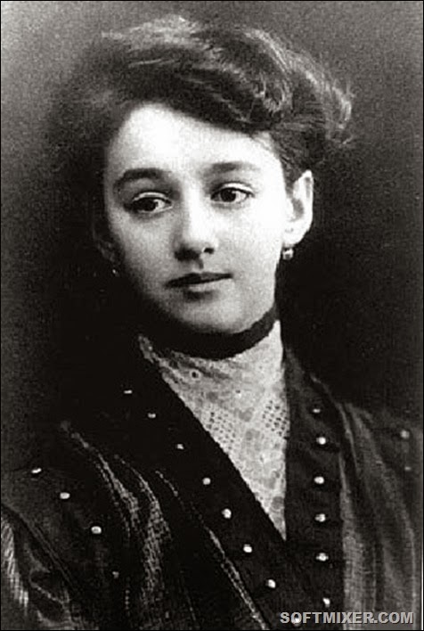 Elena_Bulgakova_Nurenberg Elena_Bulgakova_Nurenberg