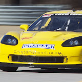 2011-02 Cragar/CRP Test