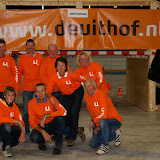 Klunen 2006