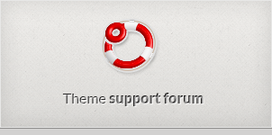 Theme Support