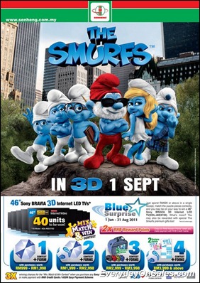 senheng-blue-suprise-promotion-2011-a-EverydayOnSales-Warehouse-Sale-Promotion-Deal-Discount