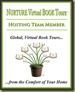 NURTURE Tour Hosting Team Member badge NURTURE Tour Hosting Team Member badge