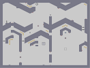 Thumbnail of the map 'WOKE THE BEAST'