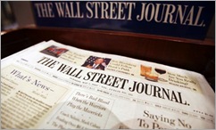 Wall Street Journal