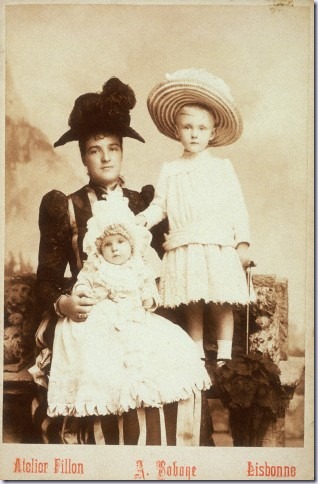 Amelia de Orleans Amelia de Orleans
