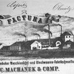 Historické pohlednice obcí Mikroregionu Bystřička