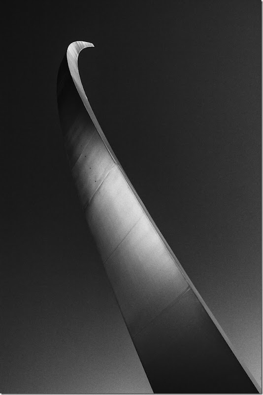 US Air Force Memorial-1 US Air Force Memorial-1