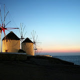 Mykonos/Greece 2007